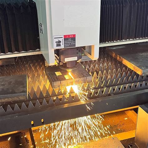 Mild Steel Cnc Laser Cutting Services At Rs 17 Mm In Ahmedabad ID