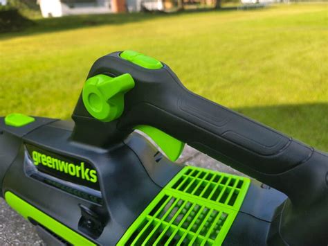 Greenworks 80v Pro 800 Cfm Blower Review Pro Tool Reviews