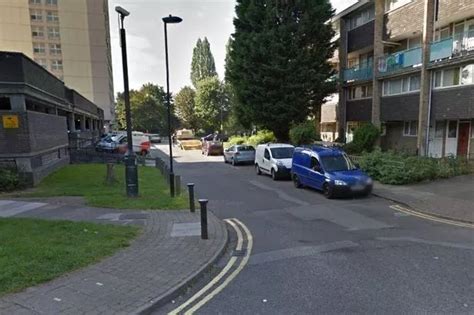 Enfield Stabbing Murder Investigation Launched After Man 26 Stabbed