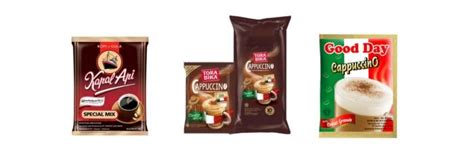 Rekomendasi Kopi Sachet Terlaris, Murah dan Nikmat - OttoPay