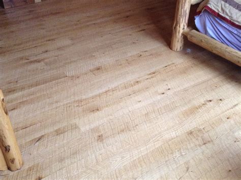 Rough Sawn Flooring Maina Hardwoods