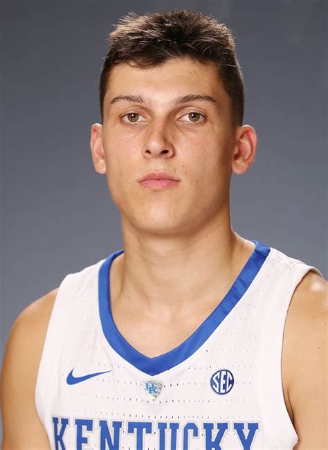 Tyler Herro Uk Athletics