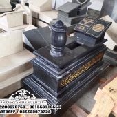 Harga Makam Bayi Kristen Kijing Marmer Granit Murah