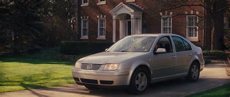 Imcdb Org Volkswagen Jetta A Typ J In Jack Reacher