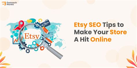 9 Etsy Seo Tips To Make Your Store A Hit Online