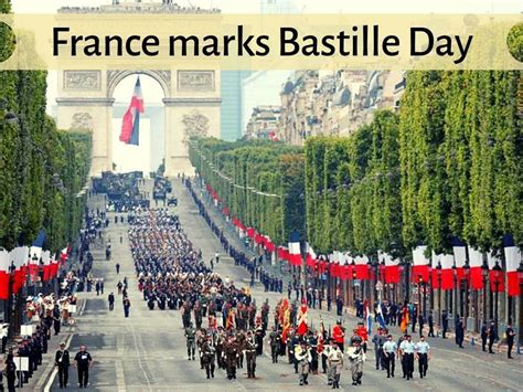 Ppt Bastille Day 2019 Powerpoint Presentation Free Download Id8400348