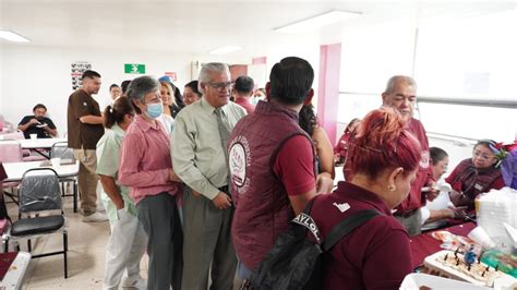 Toma De Protesta Delegada De Trabajo Hospital Materno Infantil Inguar N