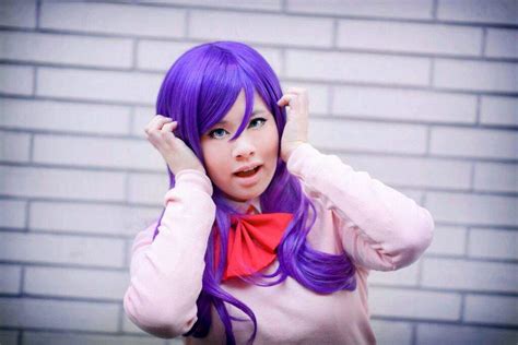 Serinuma Kae | Cosplay Amino