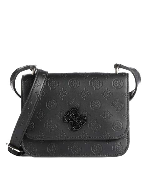 Kabelka Guess Noelle Mini Crossbody Hwpd Hwpd Hwpd