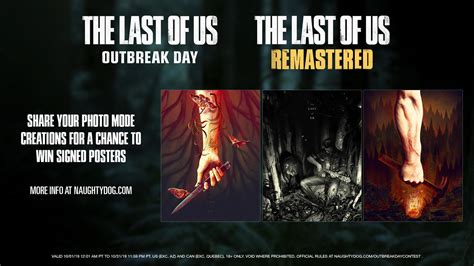 The Last Of Us Part Ii Outbreak Day 2019 Playstation Blog