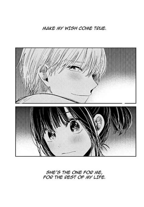 Pin By Israel Garcia On Kuzu No Honkai Scums Wish Kuzu No Honkai