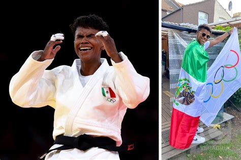 Quién es Prisca Awiti ganadora de la medalla de plata en Judo de