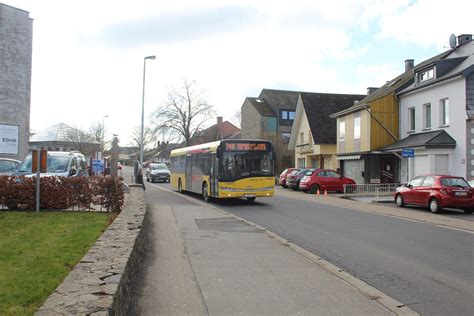 500822 Satracom 748 Bischöfliche Schule Klosterstraße 9 4 Flickr