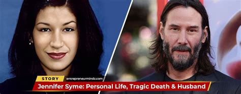 Jennifer Syme: Personal Life, Tragic Death & Husband » EntrepreneurMindz