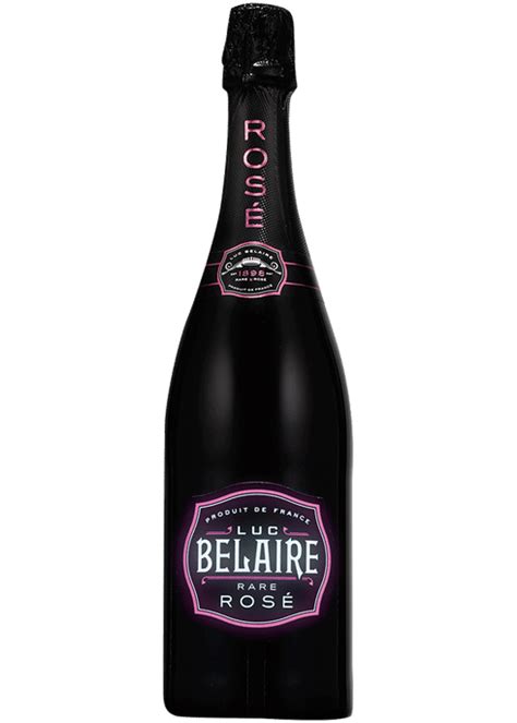 [BUY] Luc Belaire Rose Champagne (RECOMMENDED) at CaskCartel.com