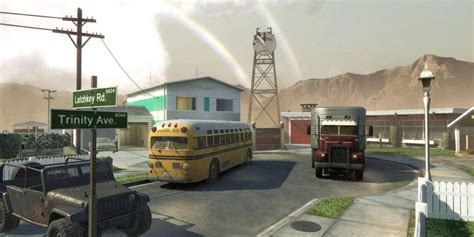 Best Maps In Call Of Duty Black Ops Series