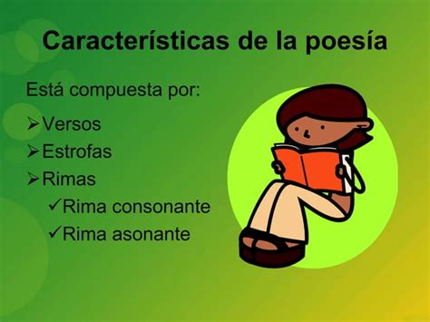 Powerpoint De Poesía Ppt