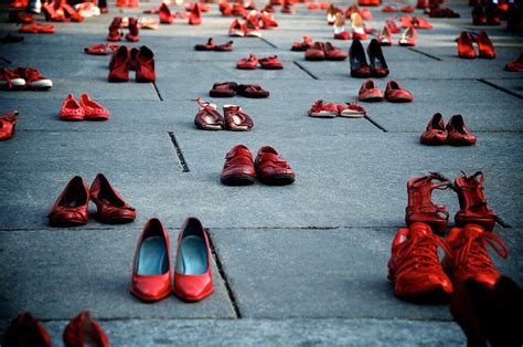 Femicide and Neglect | Voices of Youth