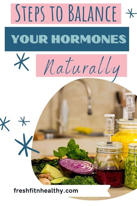 Signs And Symptoms Of Hormonal Imbalance Artofit