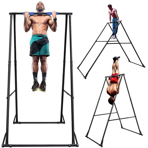 Calisthenic Workout Equipment EOUA Blog