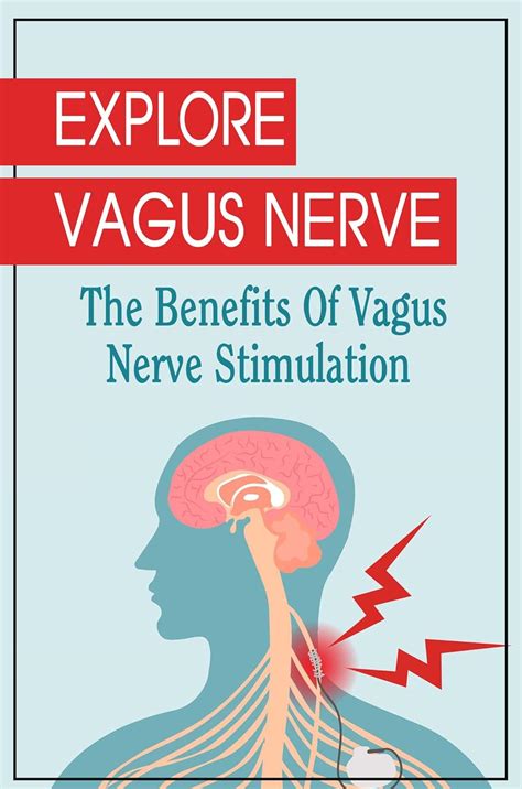 Explore Vagus Nerve The Benefits Of Vagus Nerve Stimulation Ebook