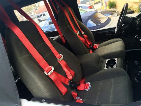 Custom Car Interior Shop in Los Angeles - Best Way