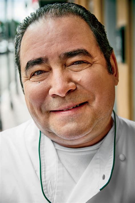 Emeril Lagasse The Big E Garden And Gun