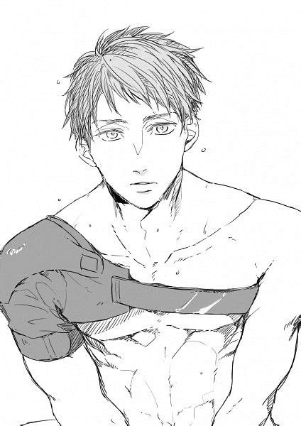 Yamazaki Sosuke 1843535 Free Anime Anime Free Iwatobi