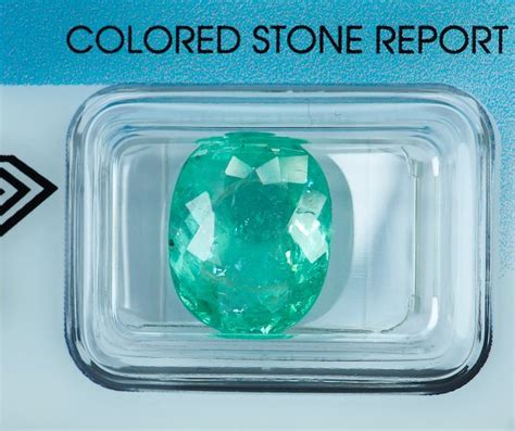 No Reserve Green Blue Paraiba Tourmaline Ct Catawiki