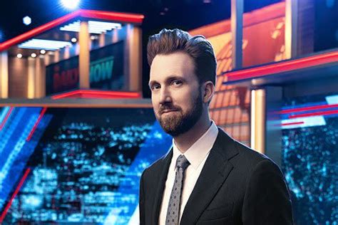 Jordan Klepper Heads Back To Trump Rallies — And Brings Some Friends — In Latest ‘the Daily Show