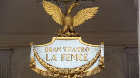 Alla Fenice Torna Mefistofele Di Arrigo Boito Dopo Anni La Nuova