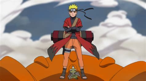 Naruto: Every Type of Sage Mode in the Series, Explained