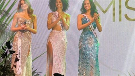 Quem é a Miss Universo Brasil 2023 de 19 anos de idade