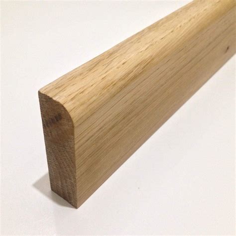 Bullnose Architrave Navan Hire Hardware