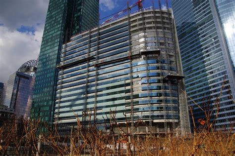 Hotel Meliá Paris La Défense (Paris-La Défense/Courbevoie, 2014 ...