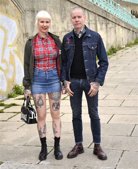 Pin On Skinhead Culture