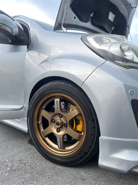 MYVI LAGI BEST 1 5 SE 2012 CONVERT MYVI ICON SE Cars Cars For Sale On