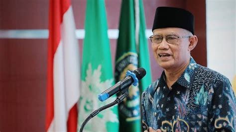 Jemaah Haji Mulai Diterbangkan Ke Tanah Suci Berikut Pesan Ketum PP