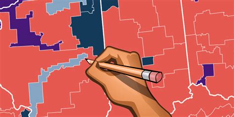 Redistricting Example