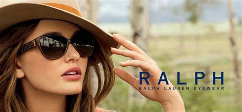 Gafas De Sol Ralph Lauren 100 Originales Al Mejor Precio