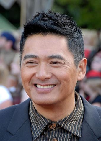 Chow Yun Fat 18 De Maio De 1955 Artista Filmow