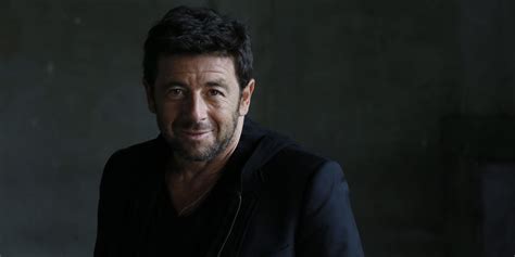 Patrick Bruel Se Confie Sur Sa Relation Avec Son P Re