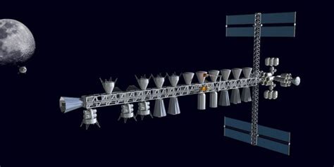 NSS Roadmap to Space Settlement Milestone 14: An Integrated Cislunar ...