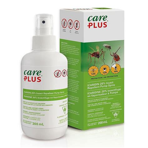 Care Plus Insect Repellant Spray Bed Bath And Beyond Canada Insect