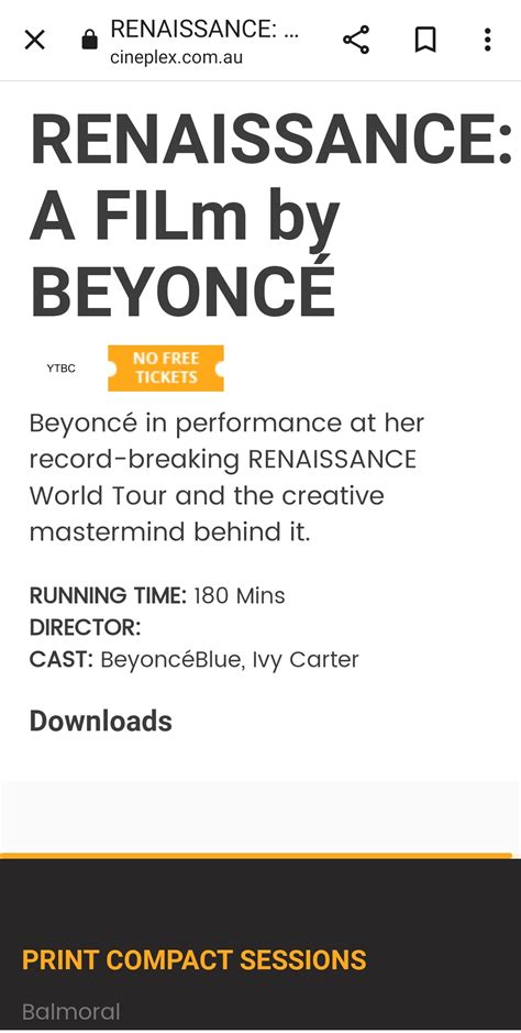 aussie beyhive we WON : r/beyonce