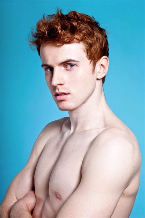 Red Hot 100 By Thomas Knight Mens Ginger Ginger Boy Redhead Fashion Redhead Men Red Hair