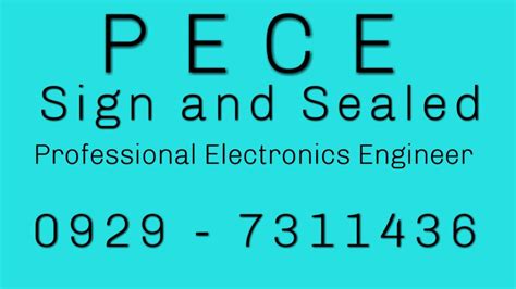 Professional Electronics Engineer Electronic Engineering Engineering