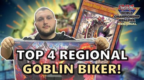 Top 4 Split Croatia Regional Goblin Biker Deck Profile Ft Marin