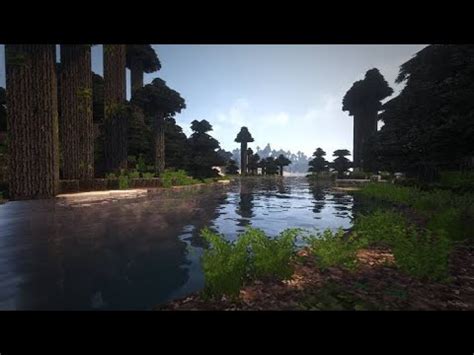 Top Ultra Realistic Shaders For Mcpe Youtube