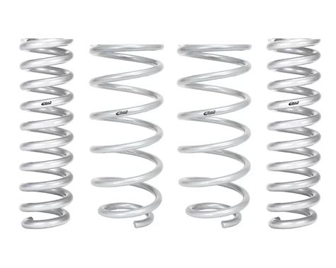 Eibach Front And Rear Pro Lift Kit Springs Ineos Grenadier 2024 E30 34 001 01 22